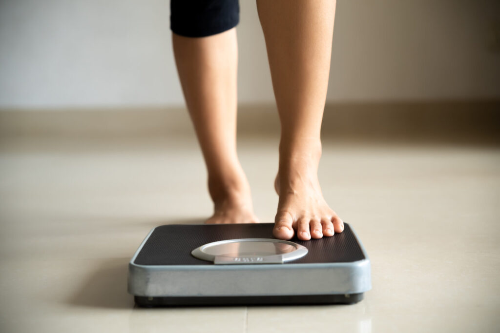 Why choose hypnotherapy for weight loss
